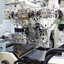 Prototype support for sewing and textile production