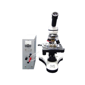 卓上型微細穴放電加工機