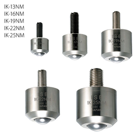 イグチベアー 下向ボルト取付 IK-NM：井口機工製作所