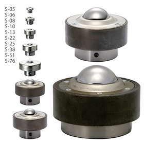 一般用イグチベアー S：井口機工製作所
