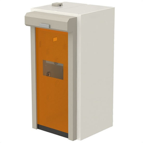 エアシャワー シートシャッター型 NAS-T161PSL2-AU