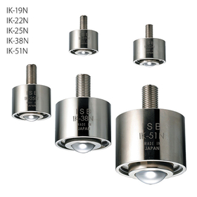 イグチベアー 下向ボルト取付 IK-N：井口機工製作所