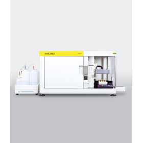 iQue5 ハイスループットスクリーニングサイトメーター