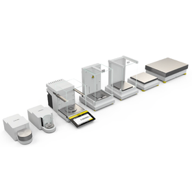 Premium lab electronic balance "Cub...