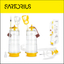 Sterilized NF Canister