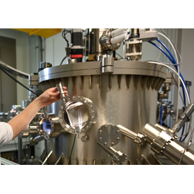 【顧客事例】Peak Quantum社