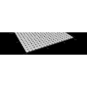 インジウムバンプインターコネクト フリップチップボンディング