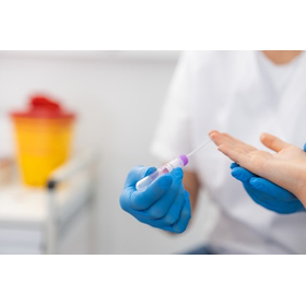 Microvette微量採血管