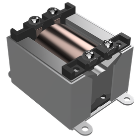 High Power / High Current Reactor S...