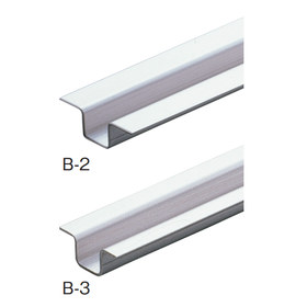 【鏡押B-2、B-3】＜SUS304＞ミラー金物