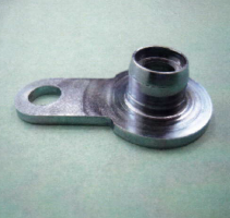 【エネルギー業界向け】鍛造技術を用いた『切削レス加工』