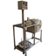 Optimize inventory management with MMS1600N for the cable industry.