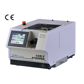 Digital Cable Stripper 'MKS725HS'