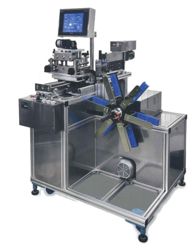 【電線向け】ワイヤーロールマシン