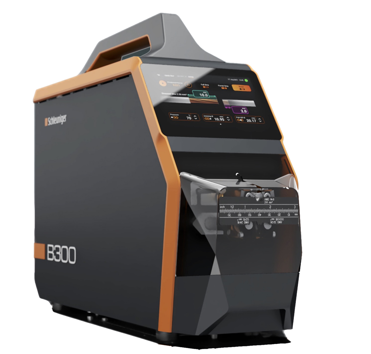 【電子機器製造向け】卓上型電動ストリップ装置『Ｂ300』