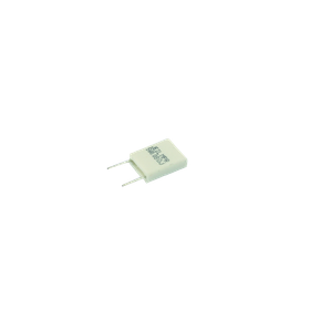 金属板シャント抵抗器 -MPR 製品画像