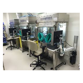 【工業向け】ICWUSA モニターアームが選ばれる理由