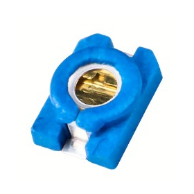  SMDセラミックトリマーコンデンサ 3mm