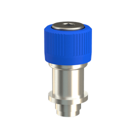 脱落防止ねじ（キャプティブスクリュー）直径23mm・M10　