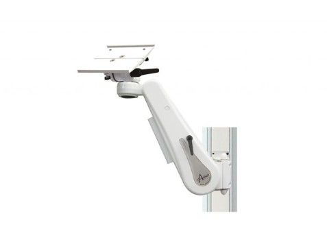 [手術室向け] フクダ電子製 DS-8400 対応モニターアーム