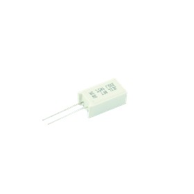 高出力セラミック巻線抵抗器 - RQR