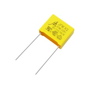 フィルムコンデンサ代替品のご提案