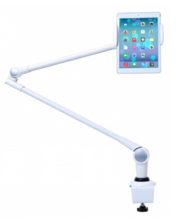 【製造業向け】業務用ロングアーム『ELEFUN L1』