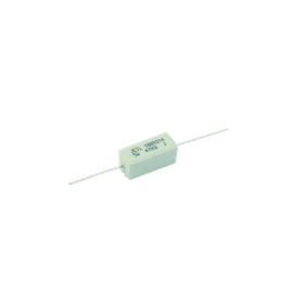 高出力セラミック巻線抵抗器