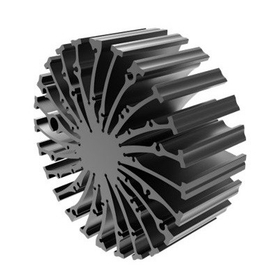 JtraLED-130シリーズ スターヒートシンク