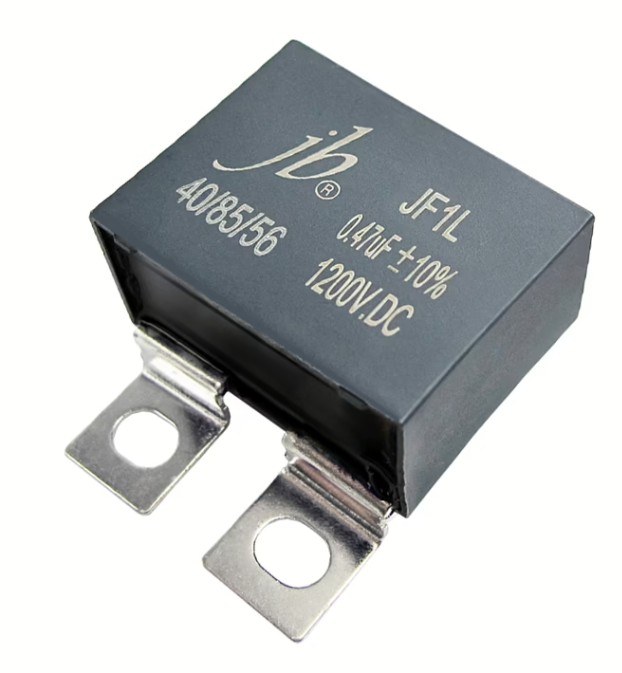 導電性高分子アルミ固体電解コンデンサ『UPLシリーズ』 ユニエレックス