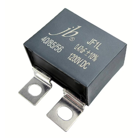 IGBTスナバコンデンサ