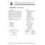 Noise countermeasures for CMOS sensors: High PSRR LDO