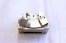 成形用コアブロックの精密加工事例【医療業界】