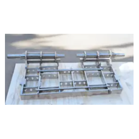 Case studies of sheet metal and wel...