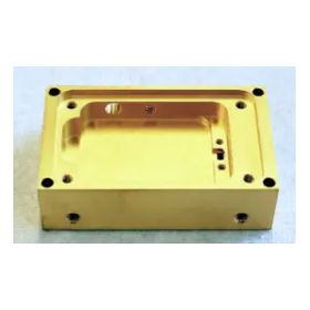 Surface treatment examples of housi...