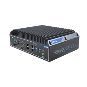 SE-N208 (Fanless Embedded PC)