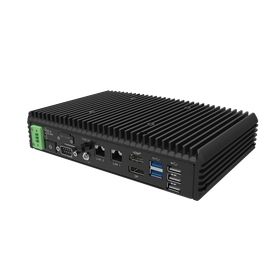 BS-U830 (ファンレス組み込み用PC)