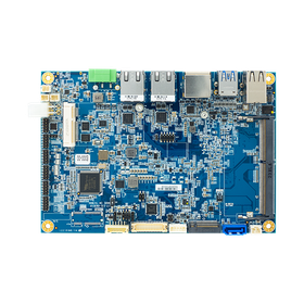 BE-U830 (EPIC standard embedded CPU board) product image