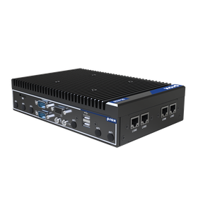 SE-N108 (ファンレス組み込み用PC)