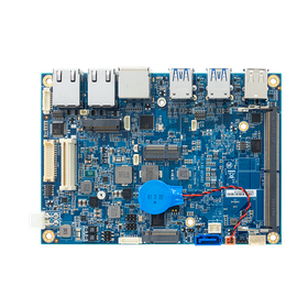 BE-U236 (3.5インチ規格 組込み用CPUボード)