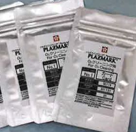 PLAZMARK O2クリーニング用・Arクリーニング用