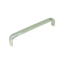 Handle "Stainless Steel Oval Handle THA-132SUS"