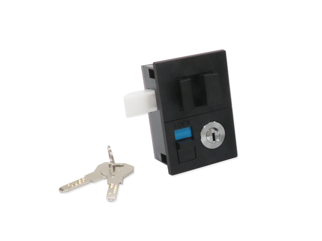 錠前「宅配錠　LL-0021/0022」