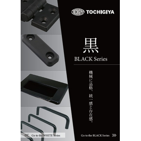 BLACK&WHITE商品カタログ