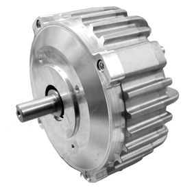 XPMブラシレスPMACモータ 24~96V / ~5.5kW