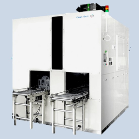 Quality Improvement with CleanBest ...