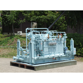 High Pressure Air Compressor Compre...