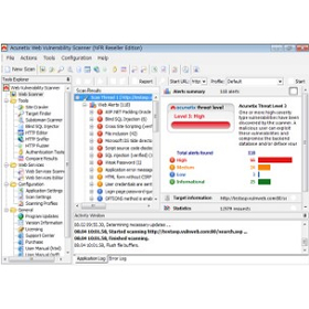 Webサイトの安全性診断ツール『WVS』