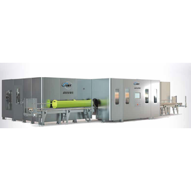 Numerous achievements worldwide! HPP technology that inactivates general bacteria using hydrostatic pressure instead of heat.