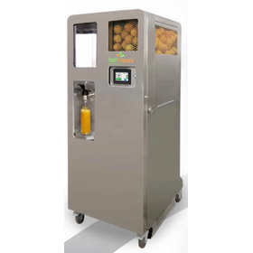 マルチフルーツジューサー『Perfect Squeeze』